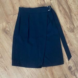 Louis Vuitton Skirt, Fr size 32 (0 US)